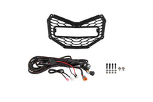 Load image into Gallery viewer, Diode Dynamics 17-26 Can Am Maverick X3 SS10 Grille Bracket Kit