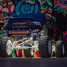 Load image into Gallery viewer, RIGID Industries Radiance+ 20in. RGBW Light Bar