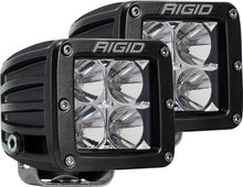 Load image into Gallery viewer, RIGID Industries Dually - Flood - Set of 2