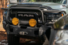 Load image into Gallery viewer, RIGID Industries 360-Series 9in LED Cover - Yellow