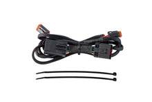 Load image into Gallery viewer, Diode Dynamics Stage Series 10-Pin Dual-Output Trailer Wiring Harness
