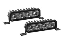 Load image into Gallery viewer, Diode Dynamics SS6 Sport White Combo Standard RBL (pair) 6000K