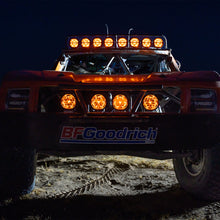 Load image into Gallery viewer, RIGID Industries 360-Series Laser 6in Amber Backlight