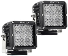 Load image into Gallery viewer, RIGID Industries Dually XL Hybrid Diffused - Spot (Set of 2)