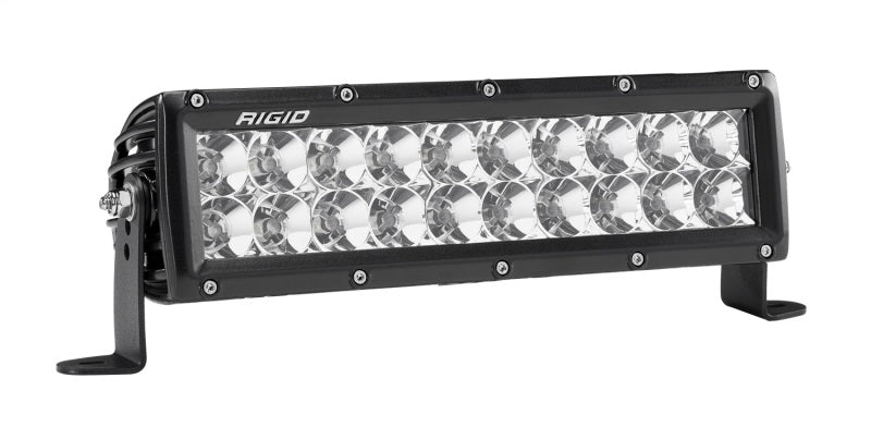 RIGID Industries 10in E Series - Flood