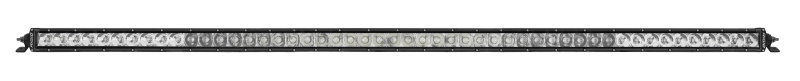 RIGID Industries 50in SR-Series Pro - Spot/Flood Combo