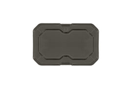 Diode Dynamics C2 2.0 LED Pod Cover - Smoked (Single)