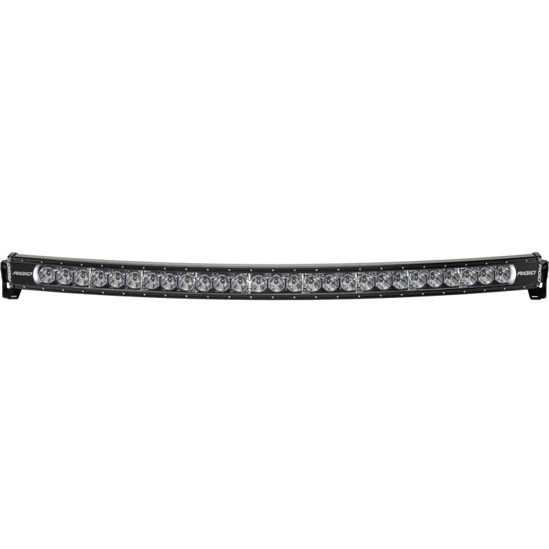 RIGID Industries Radiance+ Curved 50in. RGBW Light Bar