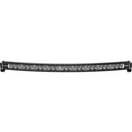 RIGID Industries Radiance+ Curved 50in. RGBW Light Bar