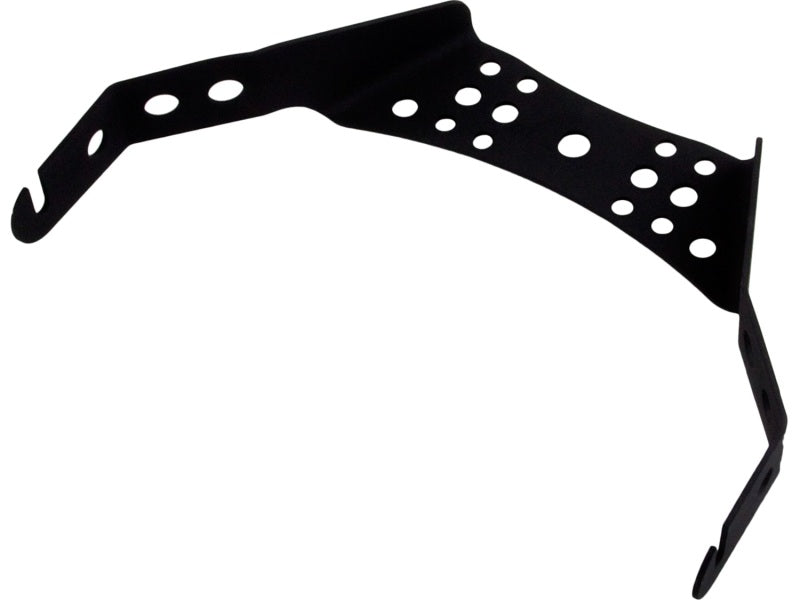 RIGID Industries Mount for most ATVs housing a 10in LED Light