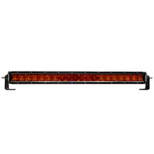 Load image into Gallery viewer, RIGID Industries SR-Series 20in. Spot w/ Amber PRO Lens