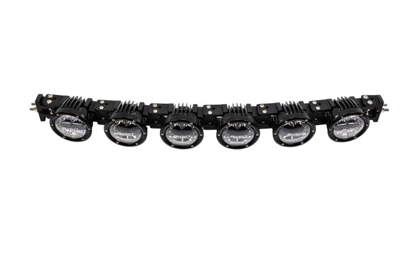RIGID Industries 360 Connect 30in Light Bar Assembly