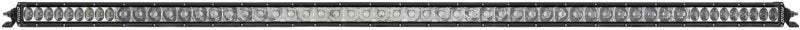 RIGID Industries 50in SR-Series PRO - Spot/Driving Combo - Black