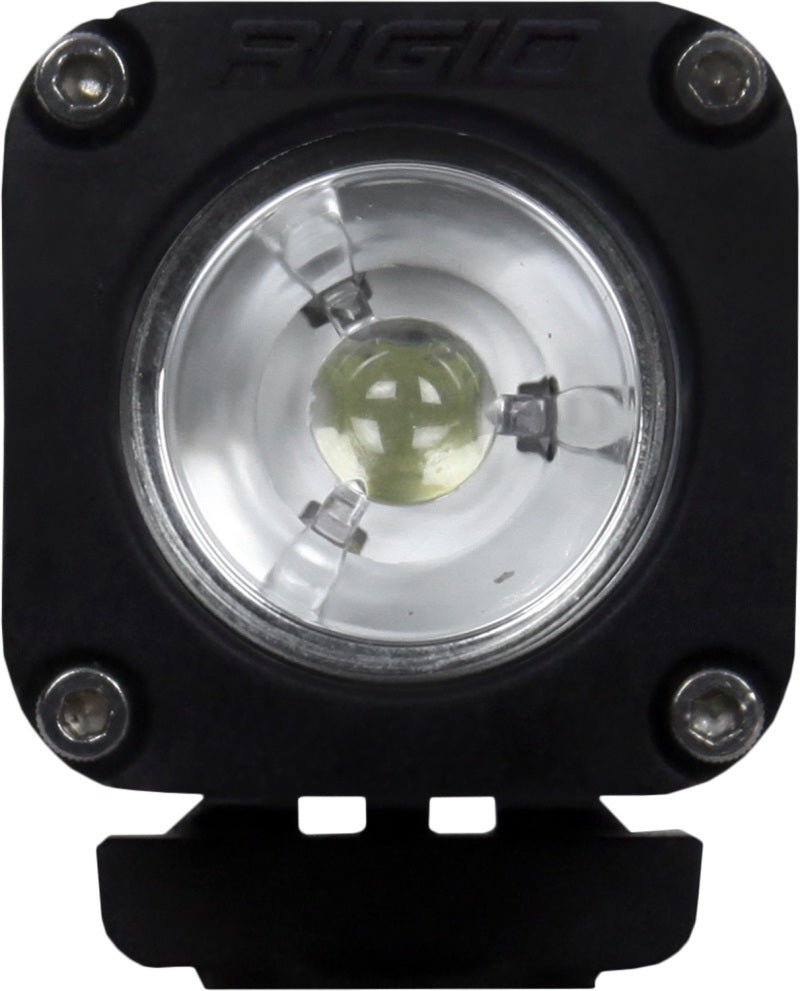RIGID Industries Ignite Flood - SM - Black
