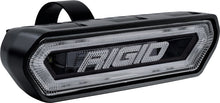 Load image into Gallery viewer, RIGID Industries Chase Tail Light Kit w/ Mounting Bracket - Red