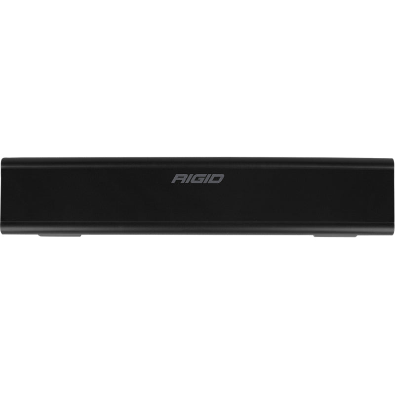 RIGID Industries 20in/30in/40in/50in SR-Series Pro Light Cover - Black