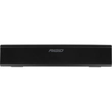 Load image into Gallery viewer, RIGID Industries 20in/30in/40in/50in SR-Series Pro Light Cover - Black