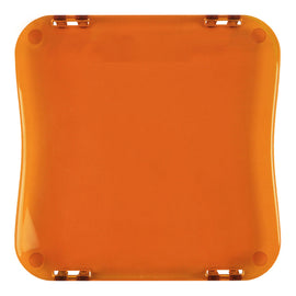 RIGID Industries Light Cover for D-XL Series Amber PRO