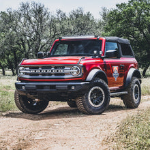 Load image into Gallery viewer, RIGID Industries Universal SR-Series 40in Offroad LED Lightbar w/ Broad Spot Beam Pattern