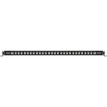 Load image into Gallery viewer, RIGID Industries 40in Radiance Plus SR-Series Single Row LED Light Bar with 8 Backlight Options