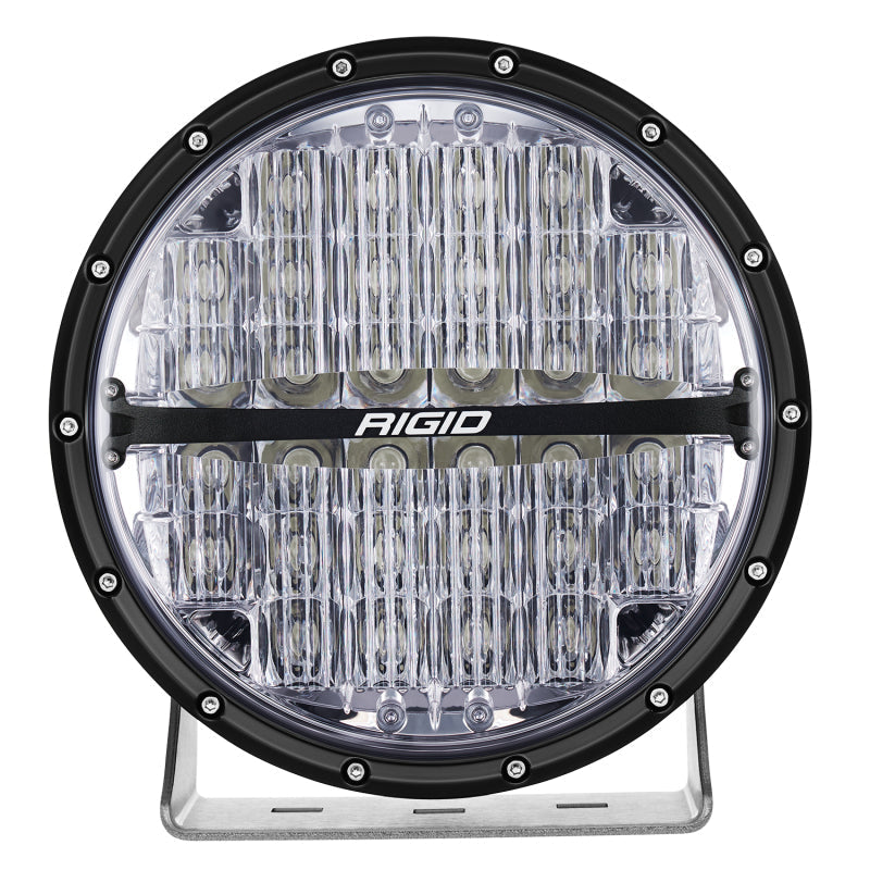 RIGID Industries 360-Series 9in LED Off-Road Drive Beam - RGBW