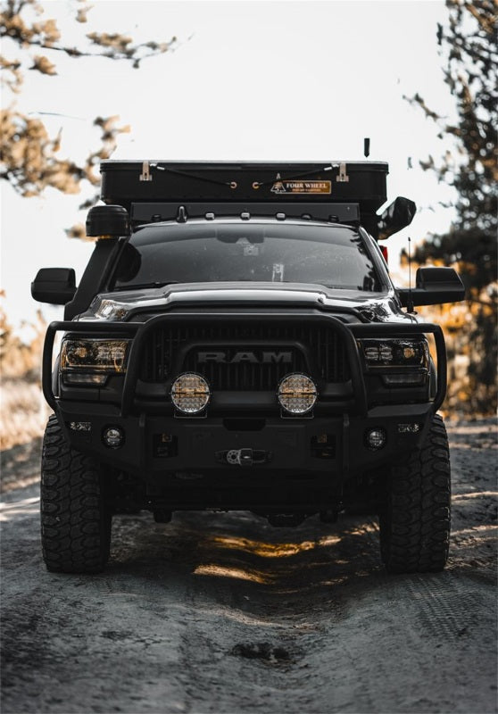 RIGID Industries 360-Series 9in LED Off-Road Drive Beam - RGBW