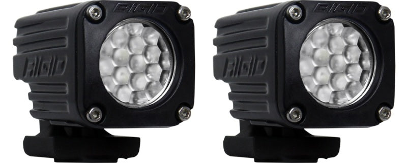 RIGID Industries Ignite Backup Kit - STD