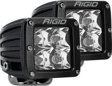 Load image into Gallery viewer, RIGID Industries Dually - Spot - Set of 2