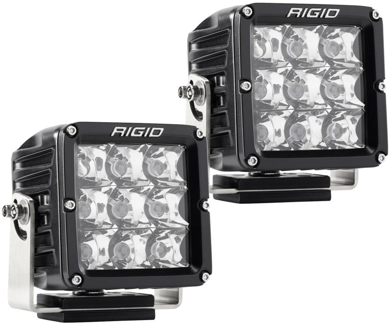 RIGID Industries Dually XL - Spot (Set of 2)