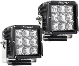 RIGID Industries Dually XL - Spot (Set of 2)