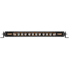 Load image into Gallery viewer, RIGID Industries 40in Radiance Plus SR-Series Single Row LED Light Bar with 8 Backlight Options