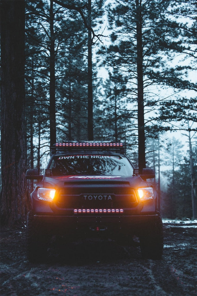 RIGID Industries 30in Adapt Light Bar