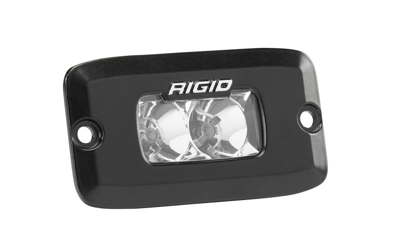 RIGID Industries SRMF - Flush Mount - Flood
