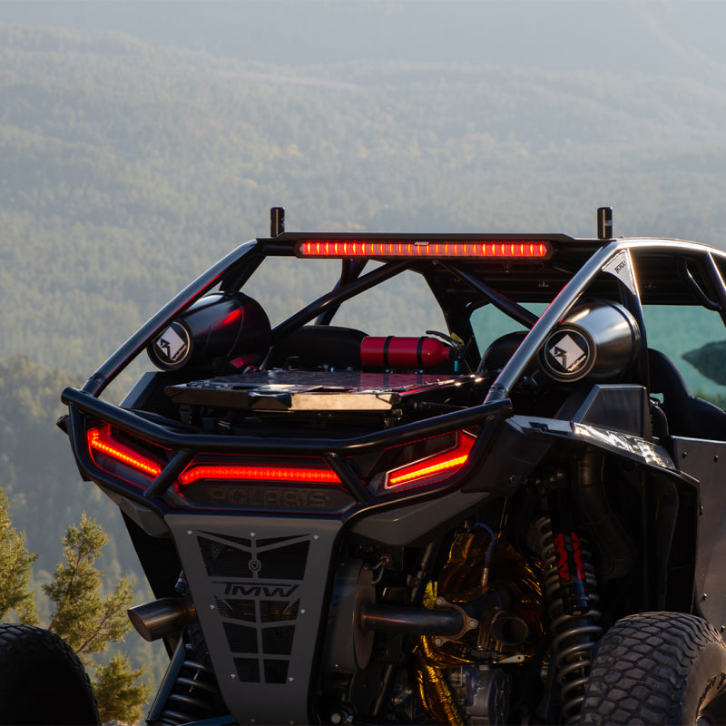 RIGID Industries 28in Chase Light Bar Rear Facing Light Bar