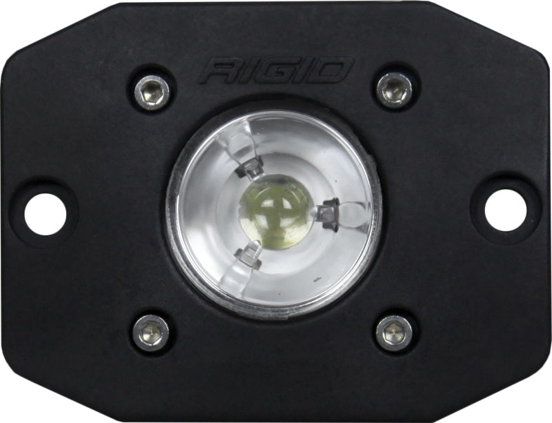 RIGID Industries Ignite Flood - FM - Black