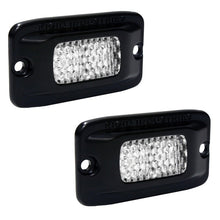 Load image into Gallery viewer, RIGID Industries SRM - Flush Mount - Diffused - Back Up Light Kit