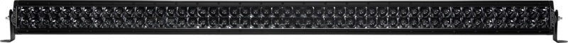 RIGID Industries 50in E Series Spot - Midnight Edition