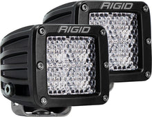 Load image into Gallery viewer, RIGID Industries Dually - 60 Deg. Lens - Set of 2