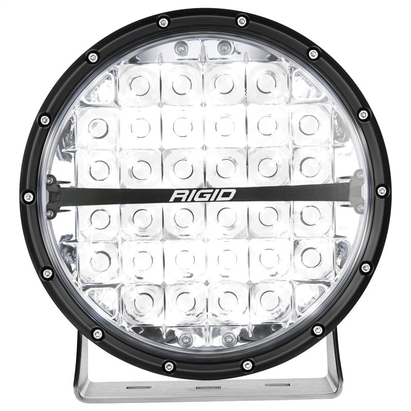 RIGID Industries 360-Series 9in LED Off-Road Spot Beam - RGBW