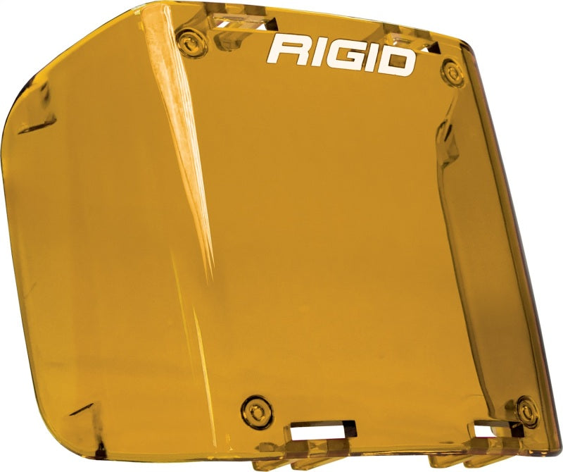 RIGID Industries D-SS - Yellow Cover