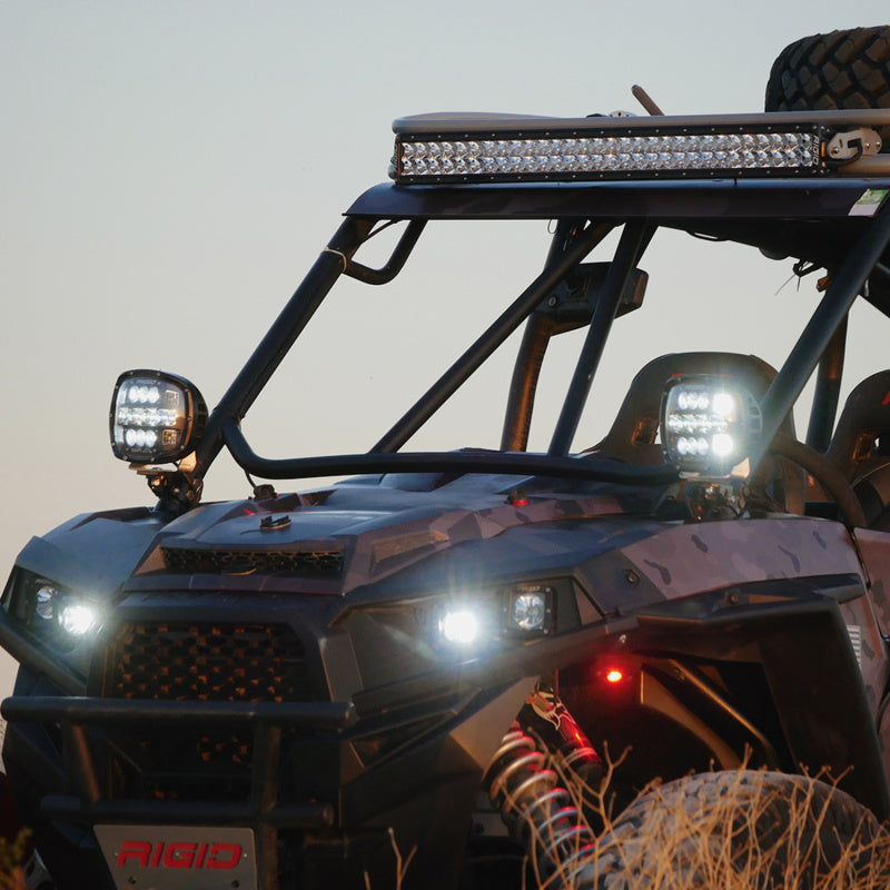 RIGID Industries Adapt XP Xtreme Powersports LED Light (Pair)