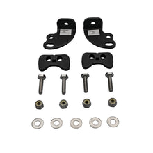 Load image into Gallery viewer, RIGID Industries RDS SR-Series Hardware Kit - Black