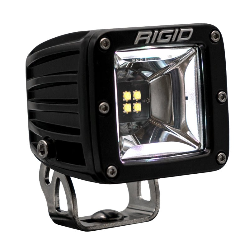 RIGID Industries Radiance+ Scene RGBW Surface Mount - Pair
