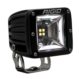 RIGID Industries Radiance+ Scene RGBW Surface Mount - Pair