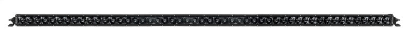 RIGID Industries 50in SR Series PRO - Spot - Midnight Edition