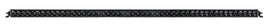 RIGID Industries 50in SR Series PRO - Spot - Midnight Edition