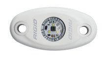 Load image into Gallery viewer, RIGID Industries A-Series Light - White - High Strength - Cool White