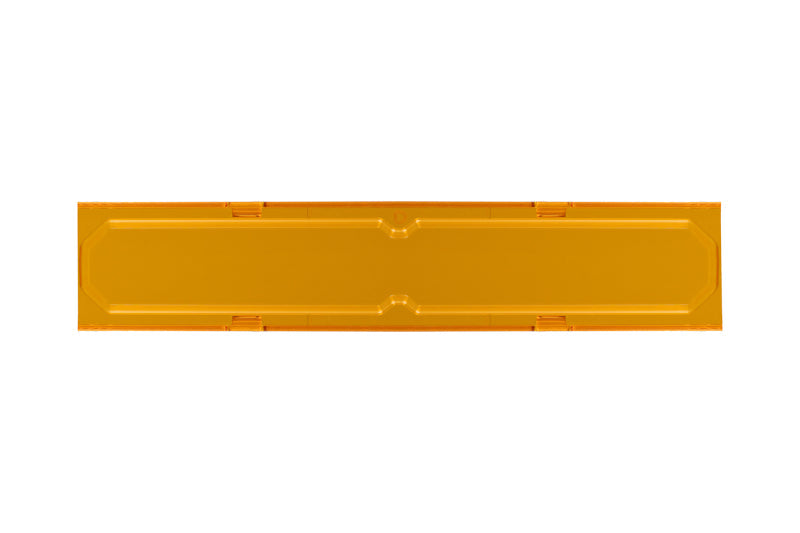 Diode Dynamics Extruded Cover Yellow