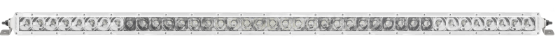 RIGID Industries 40in SR-Series PRO - Spot/Flood Combo - White