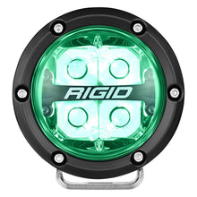 Load image into Gallery viewer, RIGID Industries 360-Series 4in LED Off-Road Spot Beam - RGBW (Pair)